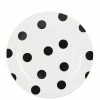 Kate Spade Dinnerware Deco Dot™ Accent Plate