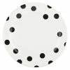 Kate Spade Deco Dot™ Dinner Plate