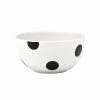 Kate Spade Dinnerware Deco Dot™ Fruit Bowl