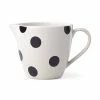 Kate Spade Deco Dotโข Gravy Boat Dinnerware
