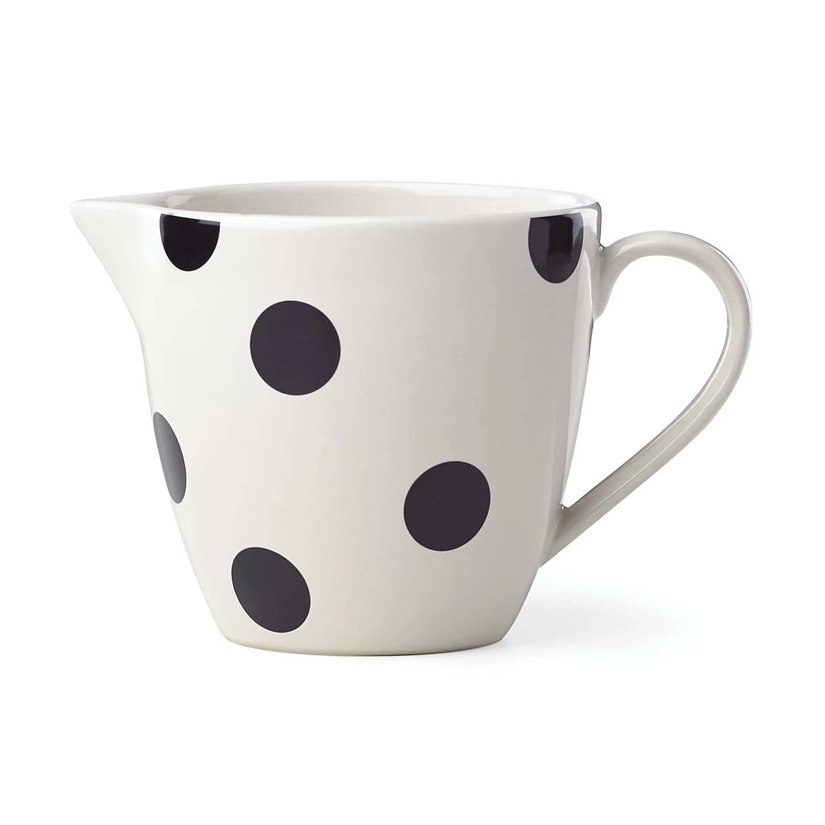 Kate Spade Deco Dot™ Gravy Boat Dinnerware