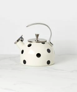 Kate Spade Deco Dot Kettle