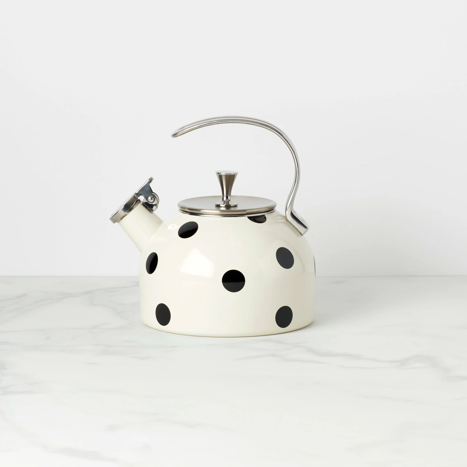 Kate Spade Deco Dot Kettle