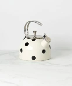 Kate Spade Deco Dot Kettle