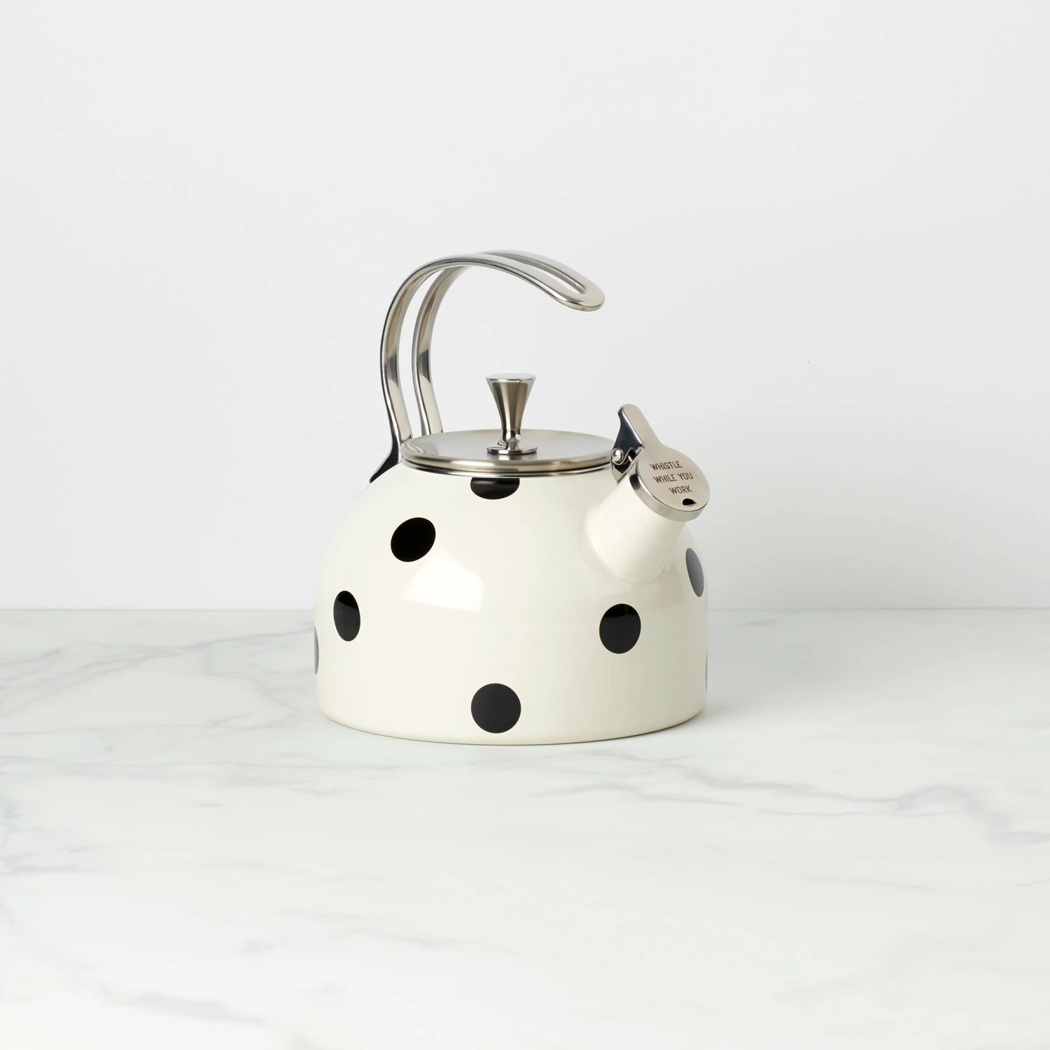 Kate Spade Deco Dot Kettle
