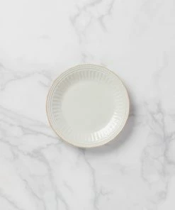 Lenox Dinnerware French Perle Groove ™ Accent Plate