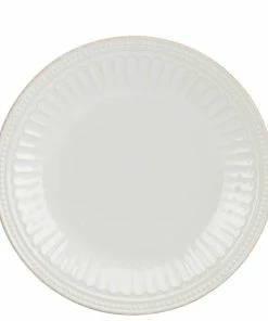 Lenox Dinnerware French Perle Groove ™ Accent Plate