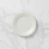 Lenox Dinnerware French Perle Groove β’ Dinner Plate
