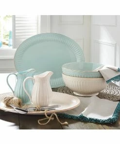 Lenox Dinnerware French Perle Groove ™ 16