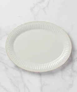 Lenox Dinnerware French Perle Groove ™ 16