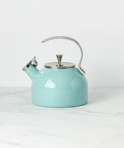 Kate Spade Tea Kettle Kitchen