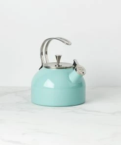 Kate Spade Tea Kettle Kitchen
