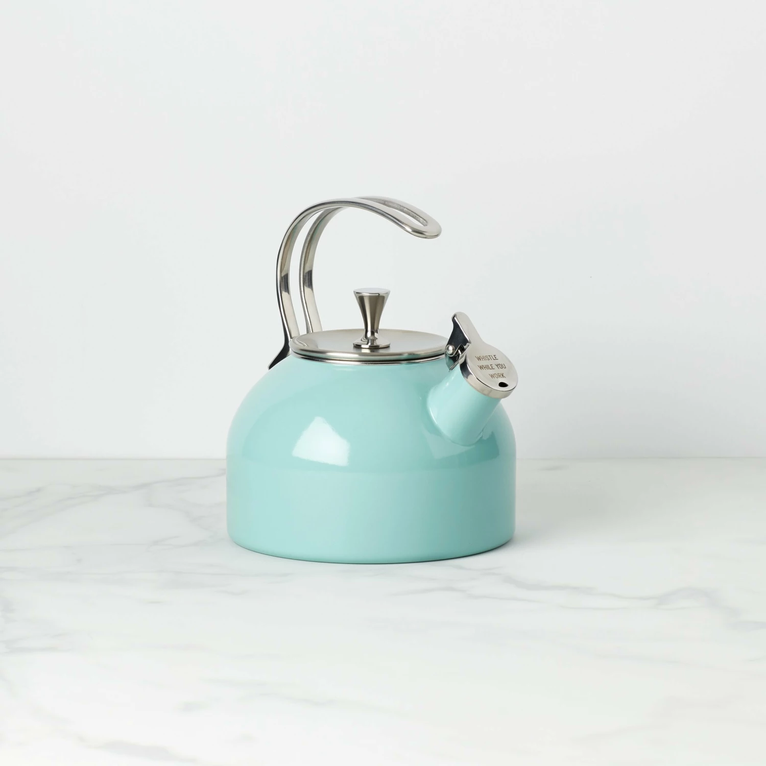 Kate Spade Tea Kettle Kitchen