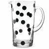 Kate Spade Drinkware Deco Dot™ Pitcher