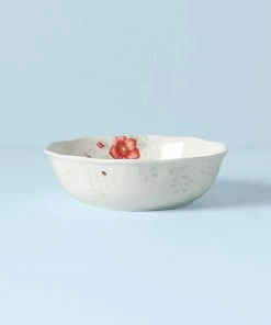 Lenox Butterfly Meadow® Soup Bowl