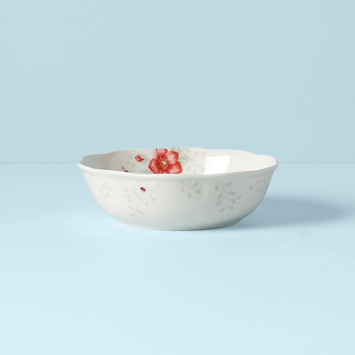 Lenox Butterfly Meadow® Soup Bowl