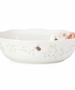 Lenox Butterfly Meadow® Soup Bowl