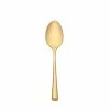 Lenox Imperial Caviar Gold Spoon