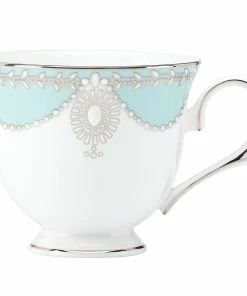 Lenox Empire Pearl Teacup