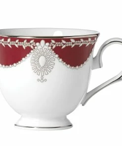 Lenox Empire Pearl Teacup