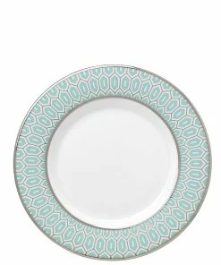 Lenox Dinnerware Clara Aqua™ Saucer