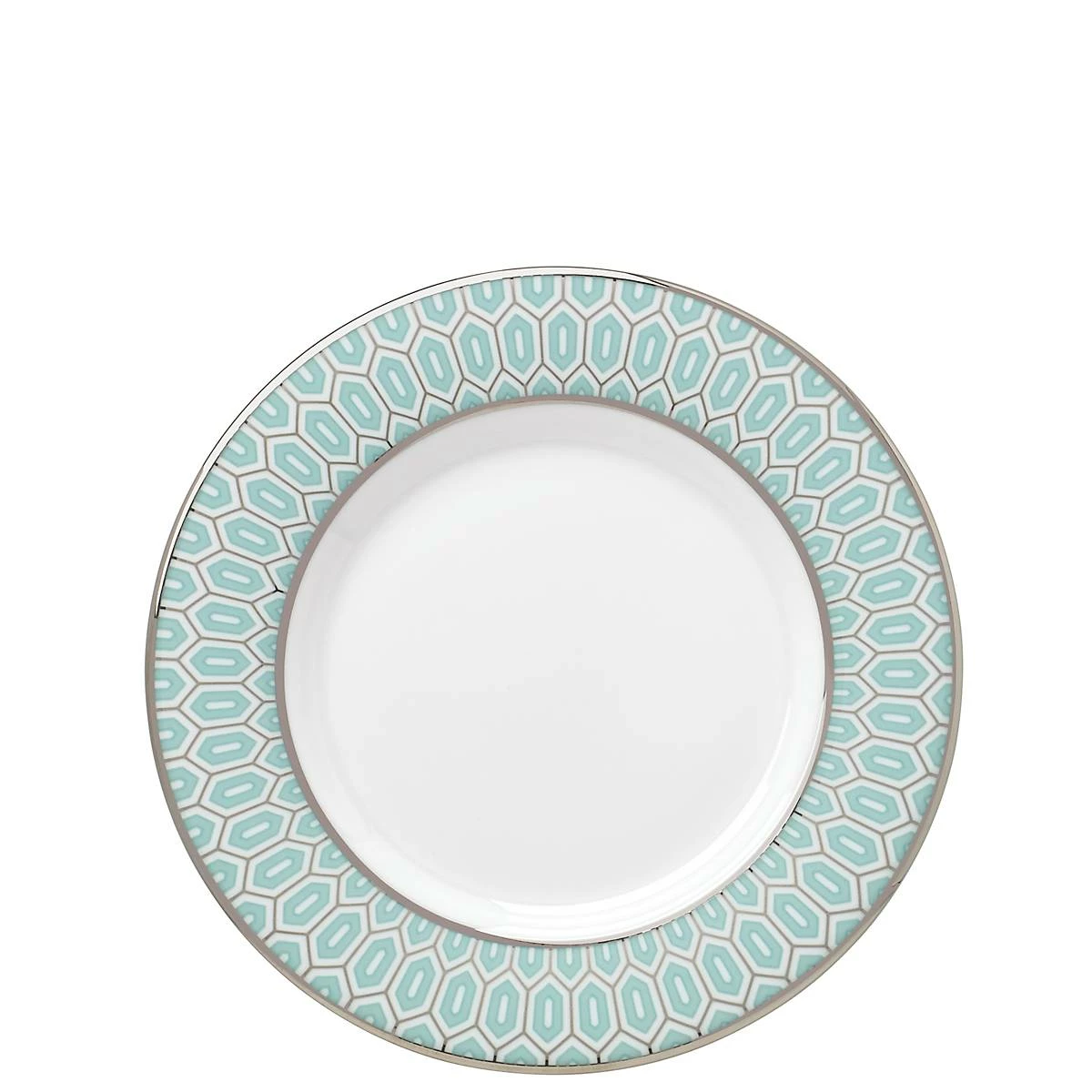 Lenox Dinnerware Clara Aquaβ’ Saucer