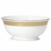 Lenox Prismatic Gold™ Large Serving Bowl