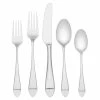 Kate Spade Charlotte Street™ 5-piece Flatware Set