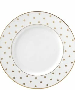 Kate Spade Dinnerware Larabee Road Accent Plate