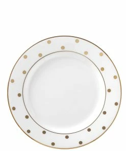 Kate Spade Larabee Road Bread Plate