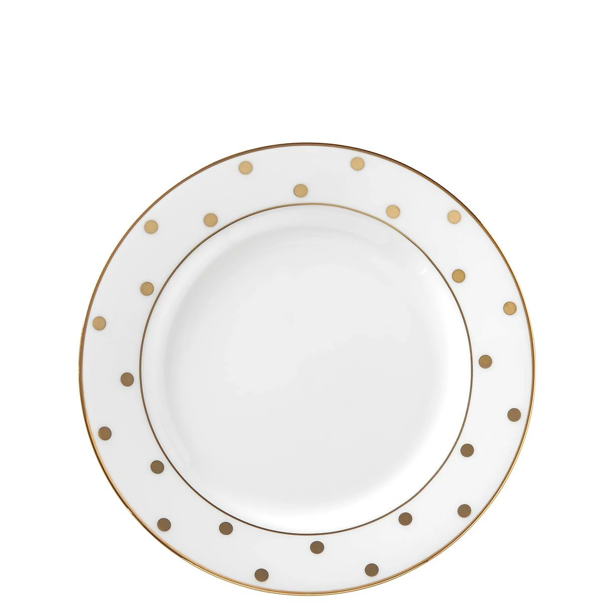 Kate Spade Larabee Road Bread Plate