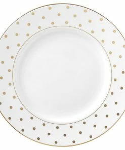 Kate Spade Dinnerware Larabee Road Dinner Plate