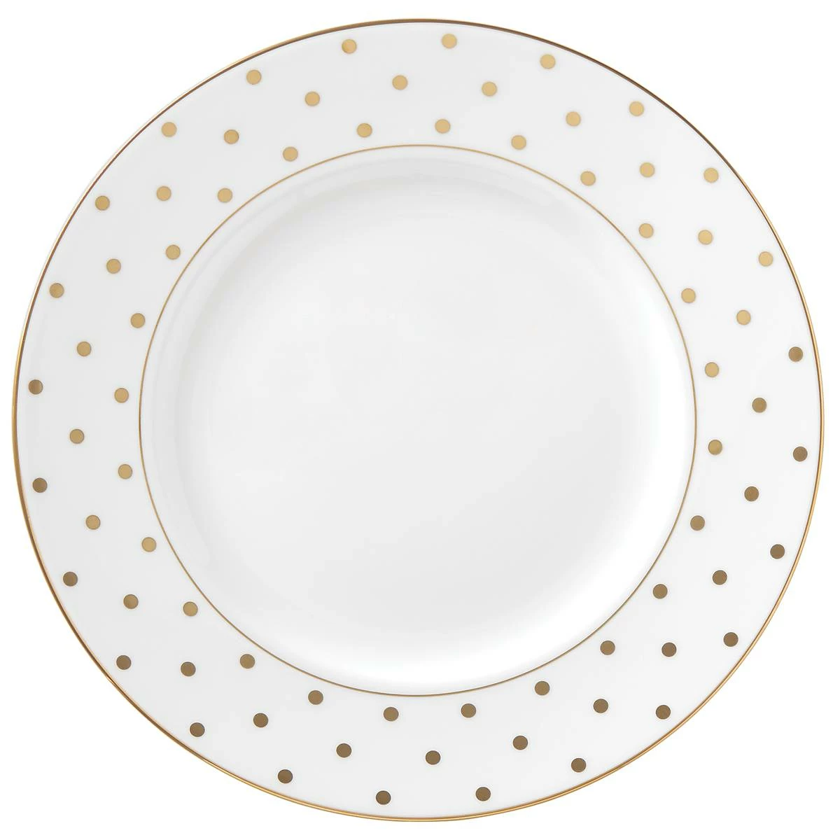 Kate Spade Dinnerware Larabee Road Dinner Plate