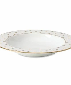Kate Spade Larabee Road Pasta Bowl