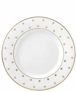 Kate Spade Larabee Road Salad Plate Dinnerware