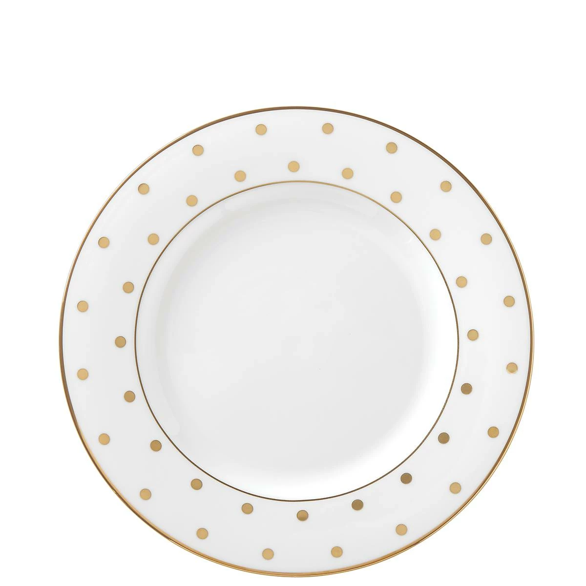 Kate Spade Larabee Road Salad Plate Dinnerware