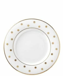 Kate Spade Larabee Road Saucer