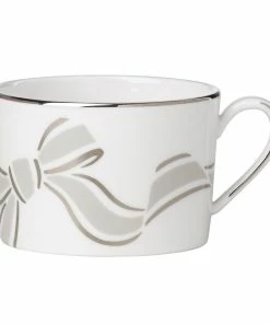 Kate Spade Dinnerware Lacey Drive Cup