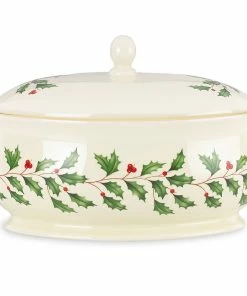 Lenox Holiday Covered Dish Kitchen