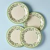 Lenox Dinnerware Holidayβ’ 4-piece Melamine Dinner Plate Set