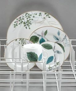 Kate Spade Birch Way 5PC Place Setting Dinnerware