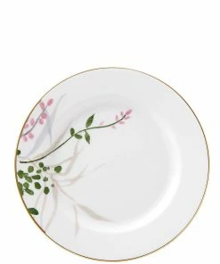 Kate Spade Dinnerware Birch Way Tidbit Plate