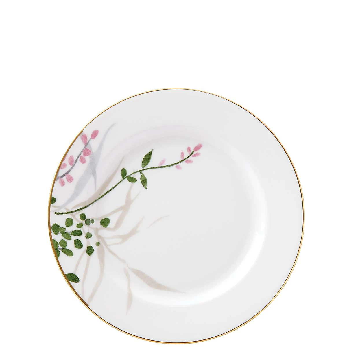 Kate Spade Dinnerware Birch Way Tidbit Plate