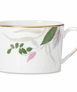 Kate Spade Dinnerware Birch Way Cup
