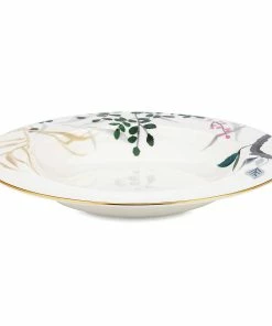 Kate Spade Dinnerware Birch Way Pasta Bowl