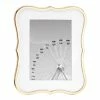 Kate Spade Crown Point™ Gold 5" X 7" Frame