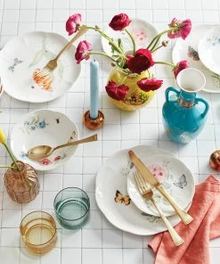 Lenox Tuscany Classics Stackable 4-Piece Short Glasses