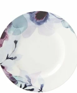 Lenox Indigo Watercolor ™ Accent Plate