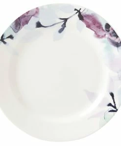 Lenox Dinnerware Indigo Watercolor ™ Dinner Plate