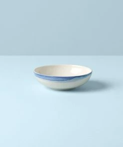 Lenox Indigo Watercolor ™ Fruit Bowl Dinnerware